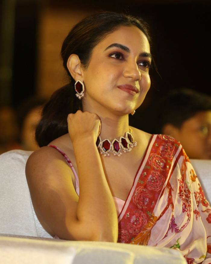 ritu varma_teluguvox 6